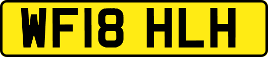 WF18HLH