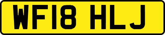 WF18HLJ