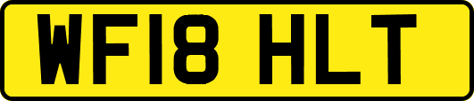 WF18HLT