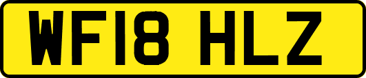 WF18HLZ