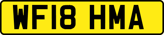 WF18HMA