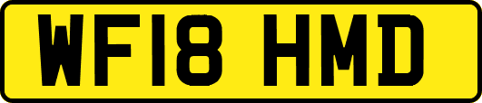 WF18HMD