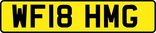 WF18HMG