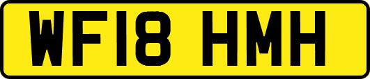 WF18HMH