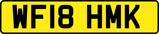 WF18HMK