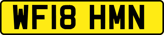 WF18HMN