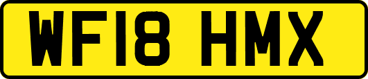 WF18HMX