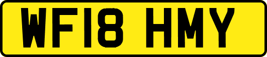 WF18HMY