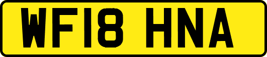 WF18HNA