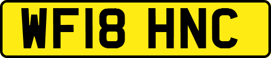 WF18HNC