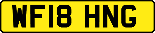 WF18HNG