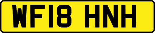WF18HNH
