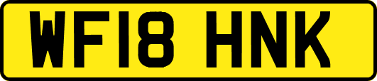 WF18HNK