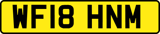WF18HNM