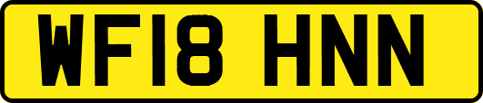 WF18HNN