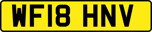 WF18HNV