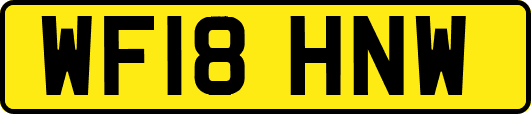 WF18HNW