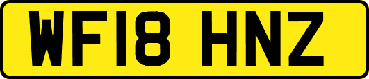 WF18HNZ