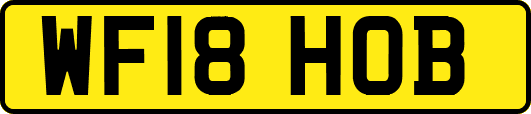 WF18HOB