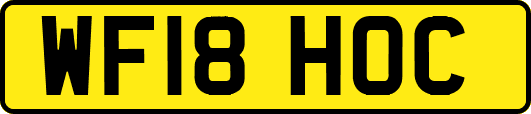 WF18HOC