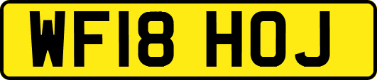 WF18HOJ