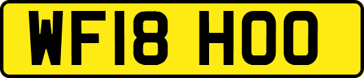 WF18HOO