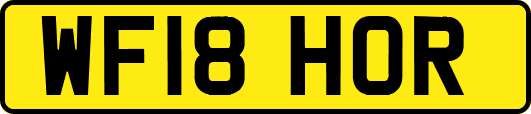 WF18HOR
