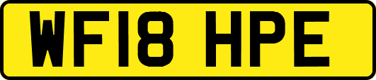 WF18HPE