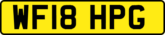 WF18HPG