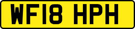 WF18HPH