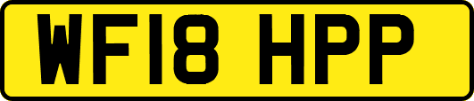 WF18HPP