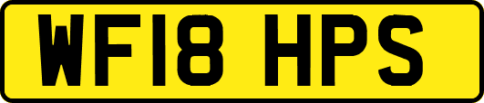 WF18HPS