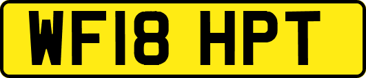WF18HPT