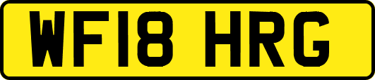 WF18HRG