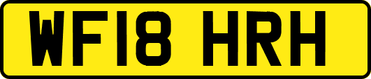 WF18HRH