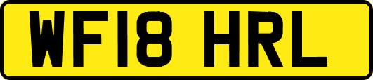 WF18HRL