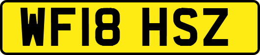 WF18HSZ