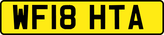 WF18HTA