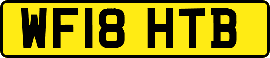 WF18HTB