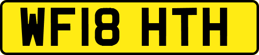WF18HTH
