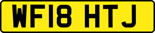 WF18HTJ