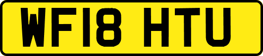 WF18HTU