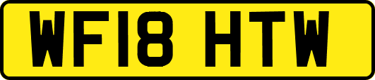 WF18HTW