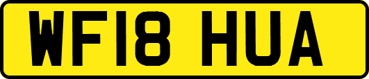 WF18HUA