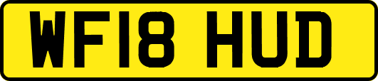 WF18HUD