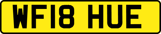 WF18HUE