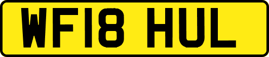 WF18HUL