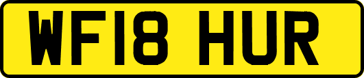 WF18HUR