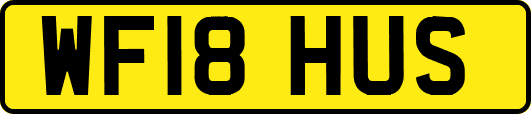 WF18HUS