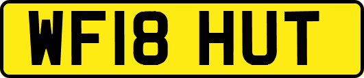 WF18HUT